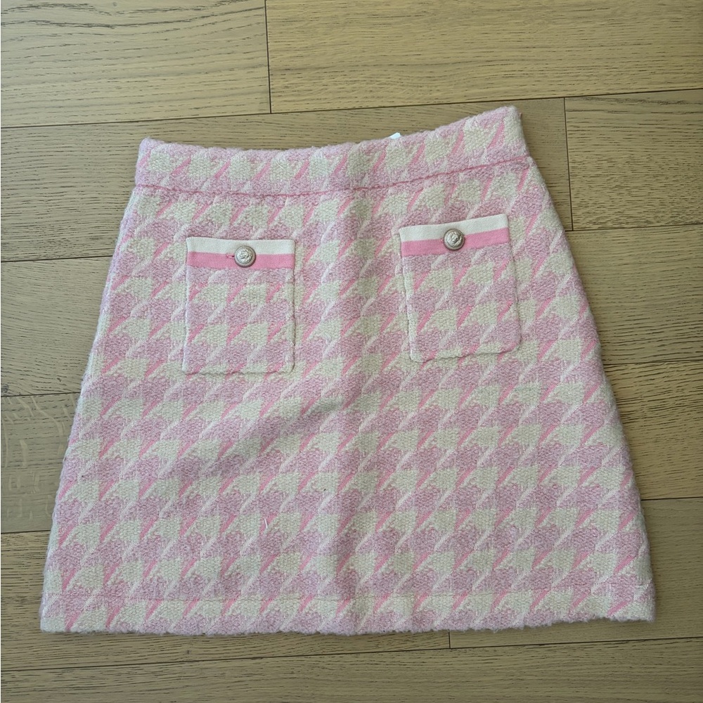 Sandro skirt